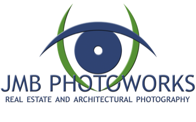 JMB Photoworks Logo