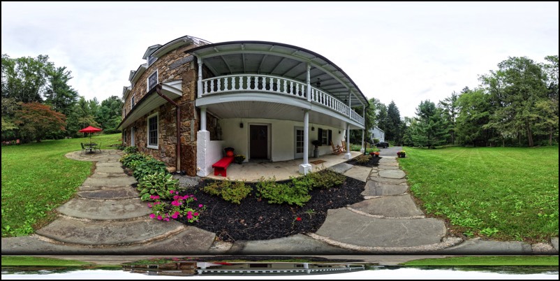 Locksley Road Virtual Tour